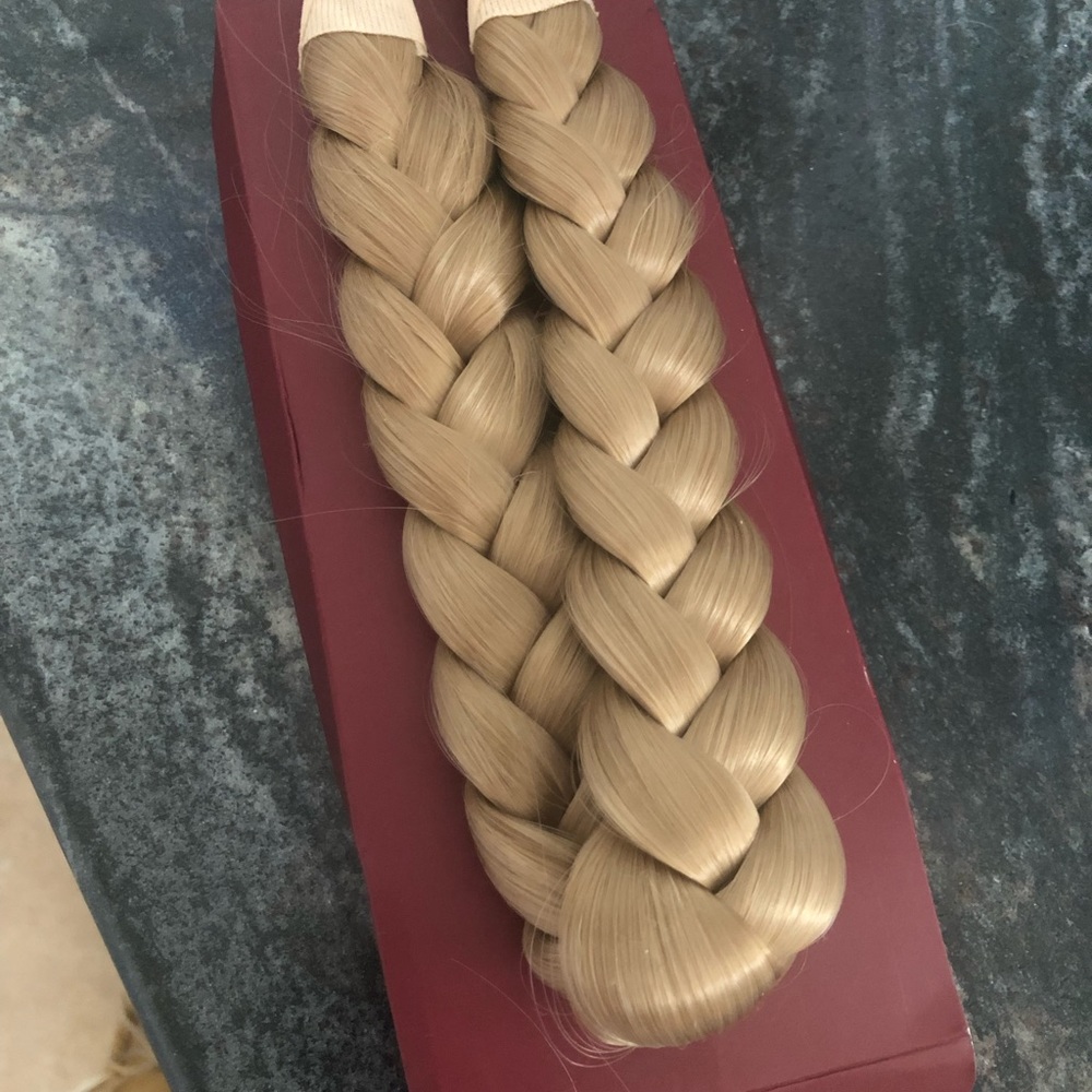 Madison Braid